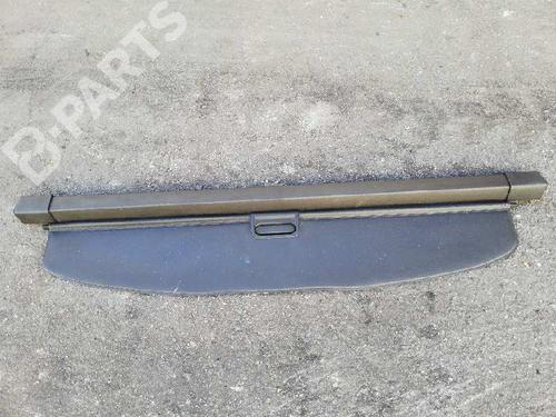 Used Rear parcel shelf FIAT CROMA (194_) 1.9 D Multijet (194AXC1B, 194AXC12) (150 hp) 3882339