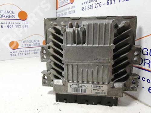 Used Engine control unit (ECU) RENAULT MEGANE II (BM0/1_, CM0/1_) 1.5 dCi (BM1E, CM1E) (106 hp) 3684413