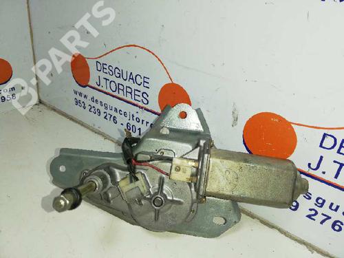 Rear wiper motor MAZDA 2 (DY) 1.4 CD | BP623566M102 