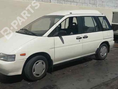 Used Parts NISSAN PRAIRIE PRO (M11)  2.0  491306