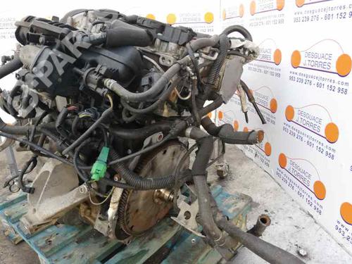 Engine AUDI A4 B8 (8K2) 1.8 TFSI | BP4025085M1 