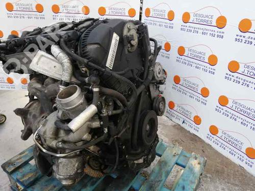 Engine AUDI A4 B8 (8K2) 1.8 TFSI | BP4025085M1 