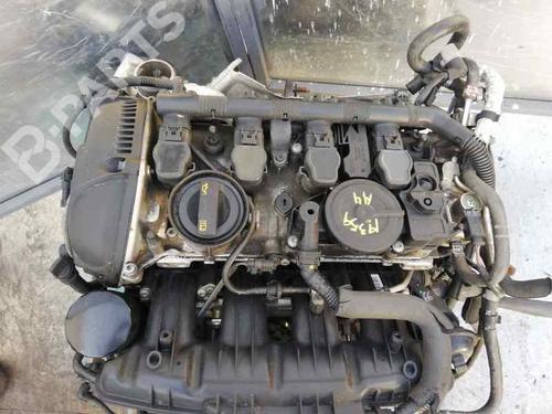Engine AUDI A4 B8 (8K2) 1.8 TFSI | BP4025085M1 