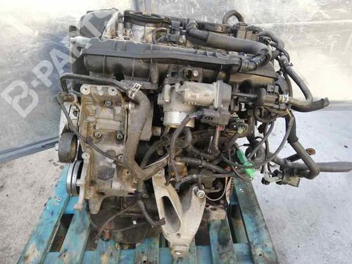 Engine AUDI A4 B8 (8K2) 1.8 TFSI | BP4025085M1 
