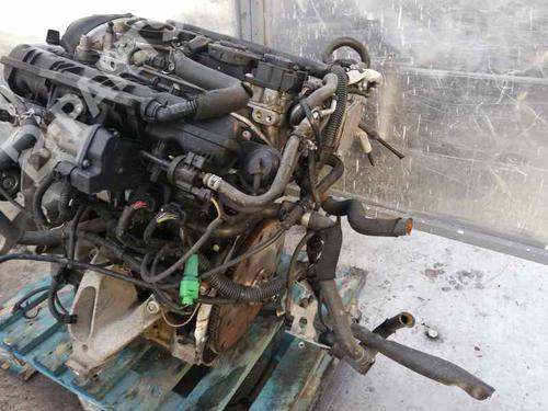 Engine AUDI A4 B8 (8K2) 1.8 TFSI | BP4025085M1 