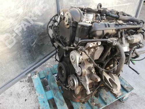 Engine AUDI A4 B8 (8K2) 1.8 TFSI | BP4025085M1 
