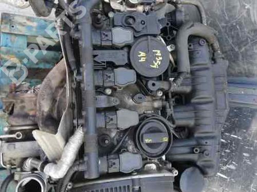 Engine AUDI A4 B8 (8K2) 1.8 TFSI | BP4025085M1 