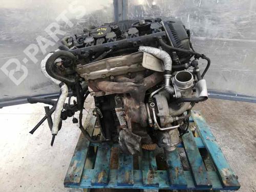 Engine AUDI A4 B8 (8K2) 1.8 TFSI | BP4025085M1 