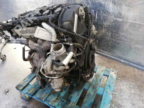 Engine AUDI A4 B8 (8K2) 1.8 TFSI | BP4025085M1 