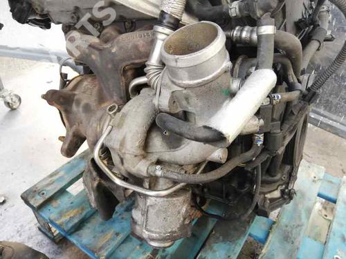 Engine AUDI A4 B8 (8K2) 1.8 TFSI | BP4025085M1 