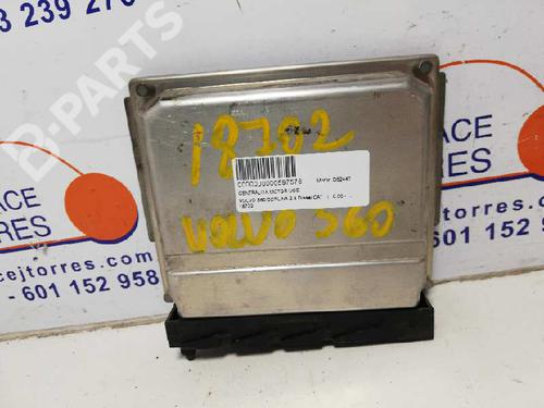 Used Engine control unit (ECU) VOLVO S60 I (384) [2000-2010]  3684508