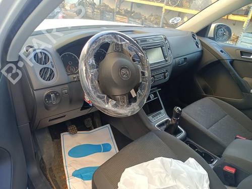 Left front window switch VW TIGUAN (5N_) | BP39881855I27 - Image 10