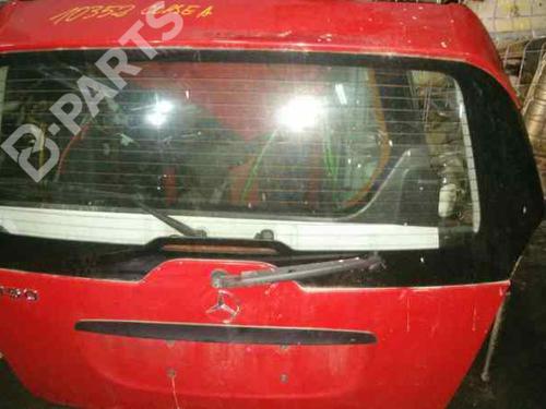Used Tailgate MERCEDES-BENZ A-CLASS (W169) [2004-2012]  155864