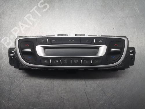 Climate control RENAULT FLUENCE (L3_) 1.5 dCi (L30D, L30L, L306, L33F, L33L, L33M, L33V, L33W) | BP24621218I5 - Image 3