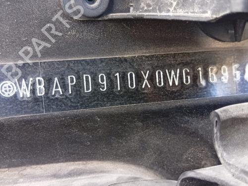 Left front window switch BMW X3 (E83) xDrive 30 d | BP27988006I27 