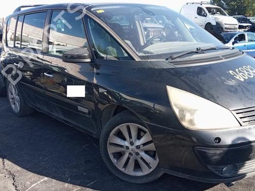 Used Parts RENAULT ESPACE IV (JK0/1_) 4864639