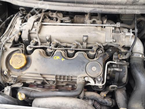 ABS pump OPEL ZAFIRA / ZAFIRA FAMILY B (A05)  | BP14470900M43 
