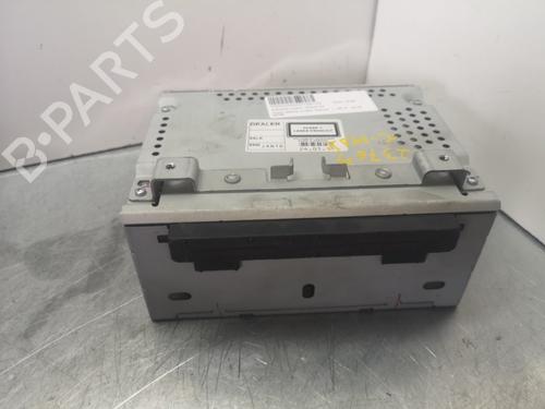 Used Radio FORD GRAND C-MAX (DXA/CB7, DXA/CEU) [2010-2019]  12943346