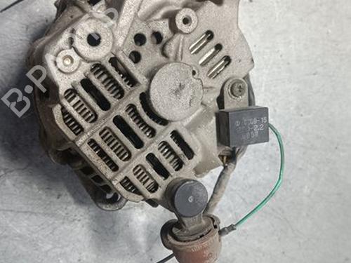 Generator NISSAN ALMERA II Hatchback (N16)  | BP29904651M7