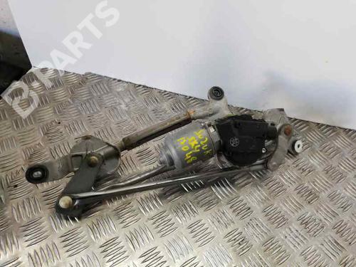 Used Front wiper motor SUZUKI SX4 (EY, GY) [2006-2025]  4227850