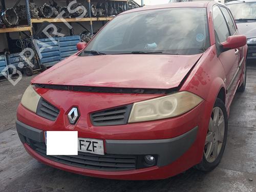 Peças RENAULT MEGANE II (BM0/1_, CM0/1_)  1.9 dCi  4524812