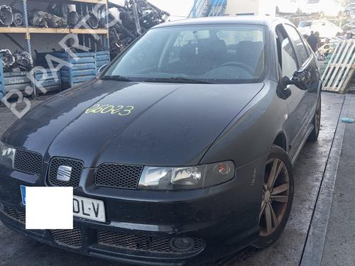 Rear right window mechanism SEAT LEON (1M1) 1.9 TDI | BP26721341C25 