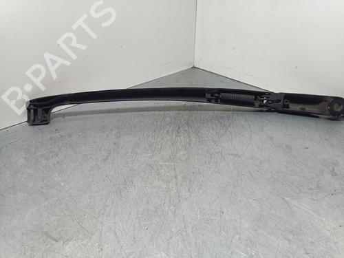 Front windshield wiper arm VW TOUAREG (7LA, 7L6, 7L7) 2.5 R5 TDI | BP19747156C143 
