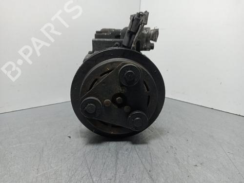 AC compressor HYUNDAI H-1 Van (A1)  | BP11025336M34 