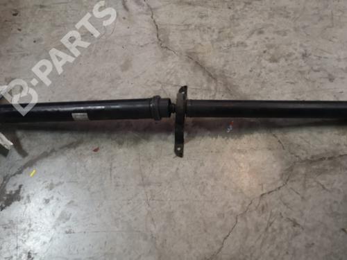 Used Driveshaft Driveshaft AUDI A5 (8T3) 3.0 TDI quattro (240 hp) 7846319 7846319
