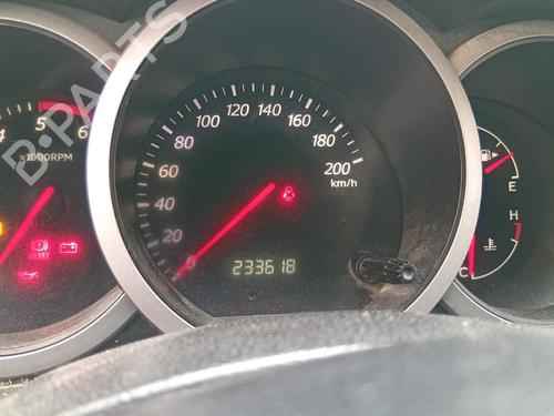 Left rear door SUZUKI GRAND VITARA II (JT, TE, TD) 1.9 DDiS (JB419WD, JB419XD) | BP30857994C4