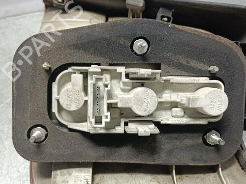 Left taillight MERCEDES-BENZ B-CLASS Sports Tourer (W245) B 200 CDI (245.208) | BP29631904C34