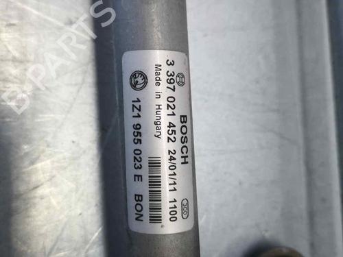 Front wiper motor SKODA OCTAVIA II (1Z3)  | BP6831930M29 