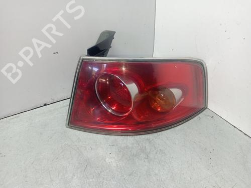 Used Right taillight SEAT IBIZA III (6L1) [2002-2009]  31584776