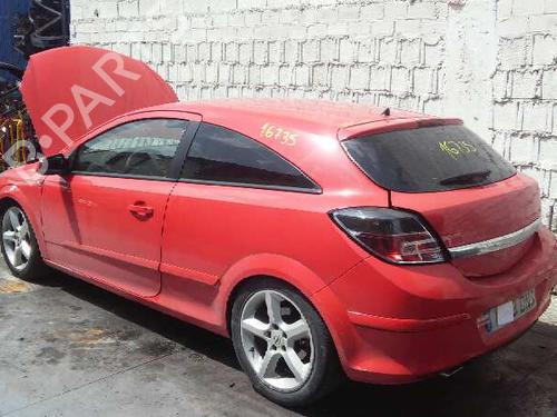 ABS pump OPEL ASTRA H GTC (A04)  | BP360324M43 