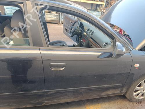 Used Right front door SEAT EXEO (3R2) [2008-2013]  31172532