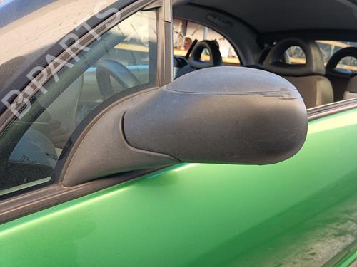 Left mirror CITROËN C3 Pluriel (HB_) 1.4 HDi | BP11501578C26 