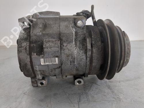 AC compressor MITSUBISHI PAJERO III (V7_W, V6_W) 3.2 Di-D (V68W) | BP29010206M34 