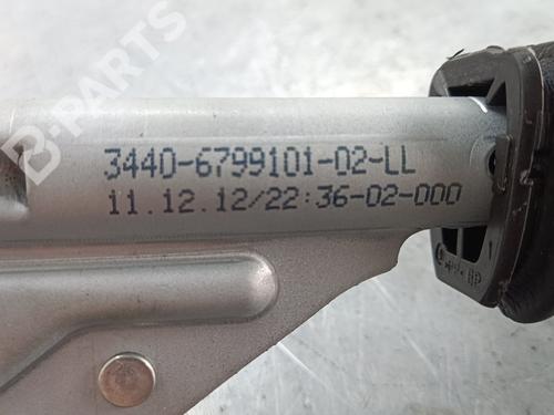 Hand brake BMW 3 (F30, F80) 318 d | BP10383502I18 