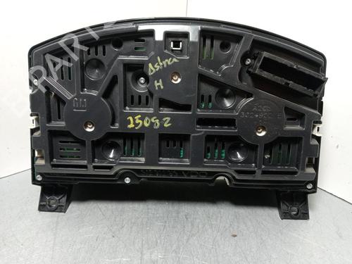 Instrument cluster OPEL ASTRA H (A04)  | BP23551075C47 