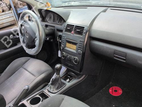 Headlight switch MERCEDES-BENZ A-CLASS (W169) A 160 CDI (169.006, 169.306) | BP38634902I24 - Image 4