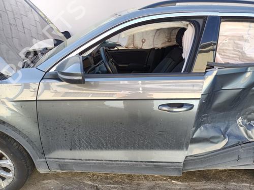 Used Left front door Left front door VW T-ROC (A11, D11) [2017-2026] 33272095 33272095