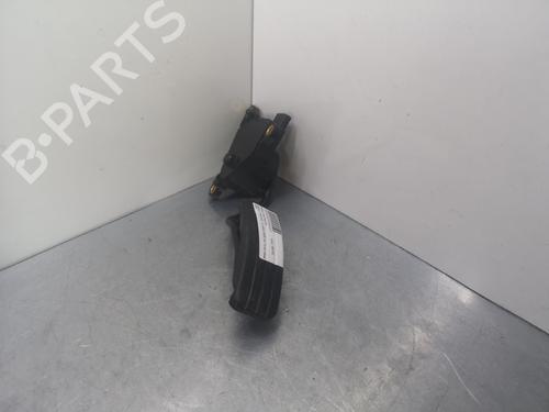 Used Pedal RENAULT MEGANE II Saloon (LM0/1_) [2003-2025]  19335389