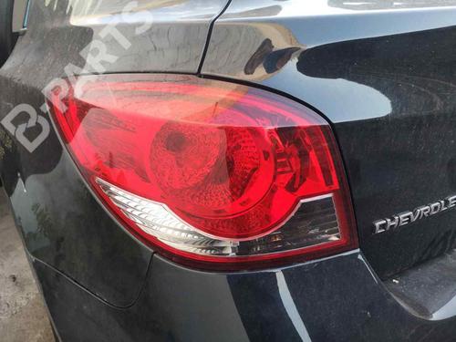 Used Left taillight CHEVROLET CRUZE (J300) 2.0 CDI (163 hp) 8006142