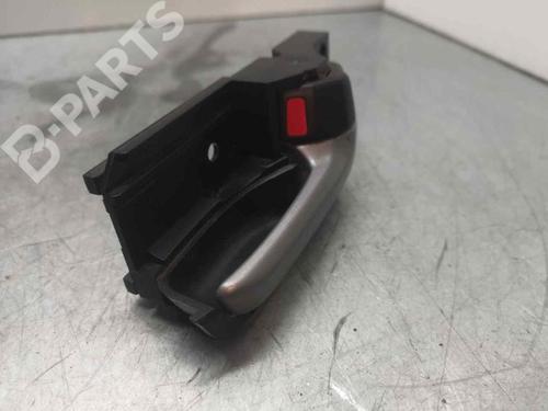 Rear right interior door handle OPEL AGILA B (H08)  | BP11105783I16 
