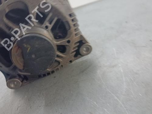 Alternator PEUGEOT 406 (8B)  | BP16491621M7 