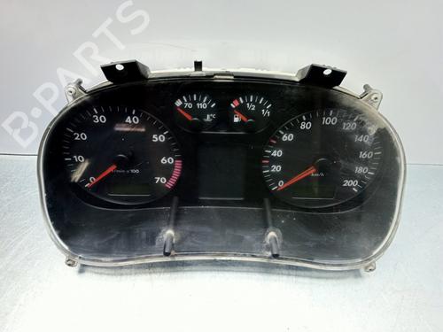 Used Instrument cluster Instrument cluster 36869613 36869613
