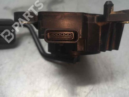 Pedal MERCEDES-BENZ CITAN Mixto (Double Cabin) (W415) 109 CDI (415.603, 415.605) | BP7172378I4 