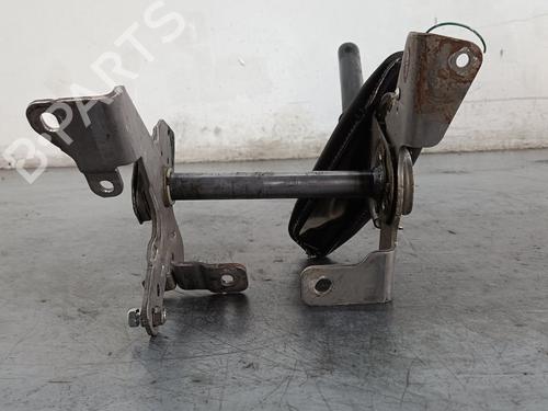 Hand brake NISSAN PATHFINDER III (R51)  | BP20133178I18 