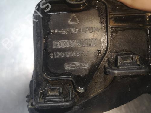 Tanklåg RENAULT FLUENCE (L3_) 1.5 dCi (L30D, L30L, L306, L33F, L33L, L33M, L33V, L33W) | BP37490852C131 - Image 4