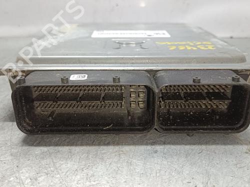 Engine control unit (ECU) SKODA OCTAVIA II (1Z3) 1.6 TDI | BP11229420M57